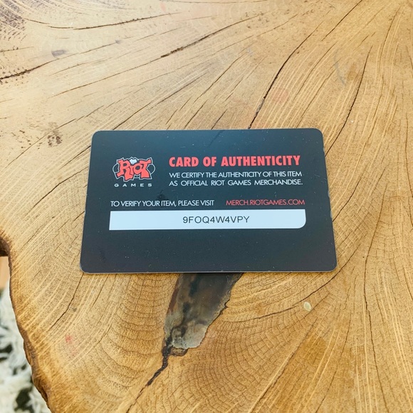 RIOT Games | Jinx Firecracker Figurine - Picture 11 of 12